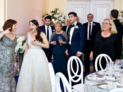 what does a day of wedding coordinator do